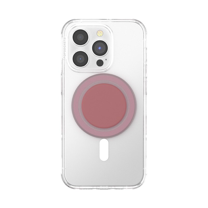 【公式品】peaceminusone スマホグリップ POP UP GRIP 赤 公式品】peaceminusone スマホグリップ POP UP GRIP 赤